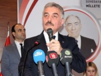 Chp’ye Sert Eleştiriler