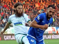 Çaykur Rizespor - Giresunspor Maç Özeti İZLE