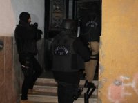 Şanlıurfa’da Aranan 13 Şahıs Yakalandı