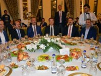 Bakan Canikli Nikah Şahidi Oldu