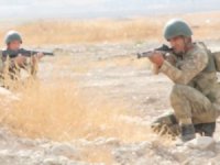 42 Terörist Etkisiz Hale Getirildi