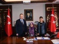 Trabzon’da 23 Nisan Etkinlikleri