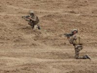 Tunceli’de 3 Terörist Etkisiz Hale Getirildi