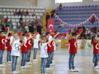 Rize'de 23 Nisan Etkinlikleri