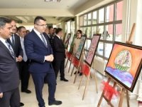 Gümüşhane’de 23 Nisan Kutlamaları