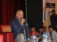 "Türkiye’nin Savunma Sanayisinde Yükselmesinden Rahatsızlar"