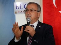 Ak Partili Petek’ten Chp’li Özel’in İddialarına Yanıt
