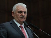 Gergin Oturumla İlgili Başbakan Yıldırım’dan Açıklama