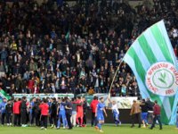 Spor Toto 1. Lig'de Heyecan Bitmiyor