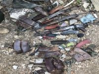 Tunceli’de 9 Sığınak İmha Edildi