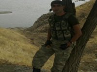 Şehit Ateşi Uşak’a Düştü