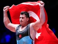 Güreş Milli Takımı Kadrosu Belli Oldu