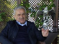 Yardımcı: "Ümraniyespor Maçı ile İşi Bitirmek İstiyoruz"