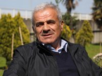 Çaykur Rizespor Kulüp Başkanı Yardımcı, Süper Lig Teknik Direktörünü Açıkladı