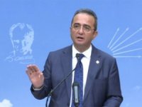 Chp’li Bülent Tezcan’dan Flaş Açıklama