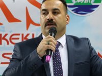 Rize'de 57. Alay Vefa Yürüyüşü Düzenlenecek