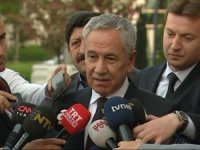 Ankara’da Sürpriz Buluşma: İlk Açıklama Bülent Arınç’tan Geldi