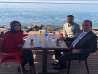 Rize’de Milletvekili Adaylarını Belirleyen İlk Parti MHP Oldu. İşte MHP'nin Rize Milletvekili Adayları