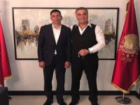 Ömer Halisdemir'in Ödülünü Peker Verecek!