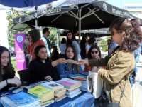 Bu Festivalde Para Değil, Kitap Geçiyor