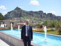 Şebinkarahisar Belediye Başkanı Şahin Yılancı, Turizm Hedeflerini Anlattı