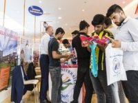 Giresun Üniversitesi, Üniversite Adaylarıyla Buluştu