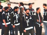 81 İlde Eş Zamanlı Operasyon: Bin 91 Kişi Yakalandı