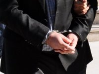 63 Eski Polise Fetö Gözaltısı