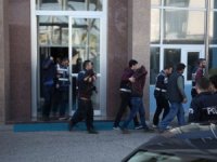 Giresun’da Fuhuş Operasyonu: 16 Gözaltı