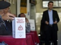 Gümüşhane’de Kırım Kongo Kanamalı Ateşi’nden Son 14 Yılda 15 Kişi Hayatını Kaybetti