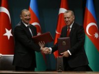 "Seçim Öncesi Tüm Dünyaya Müjdemiz Olacak"