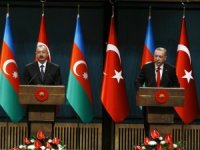 "Seçim Öncesi Milletimize Ve Tüm Dünyaya Müjdemiz Olacak"