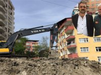 Rize'de Bilirkişi Mağduru İsyanı: Sokakta mı Yatalım?