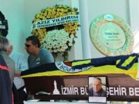 Fenerbahçeli Eski Futbolcu Engineri’ye Son Görev
