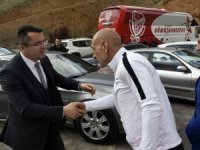 Gümüşhane Şampiyonluk İçin Kenetlendi