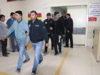 Tsk’da Fetö Operasyonu: 35 Gözaltı