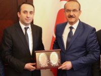 Tisad Başkanı Çavga: “Misafirperverlik Turizmcinin En Büyük Sermayesidir”