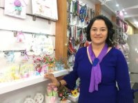 Kanser Tedavisi İçin Hastaneye Vereceği Parayı Mağazasına Yatırdı