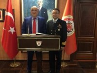 Trabzon Üniversitesi Rektörlüğü İçin Prof. Dr. İsmail Demircioğlu’nun İsmi Geçiyor