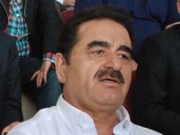 İbrahim Tatlıses İzmir’den Aday Adayı Olacak