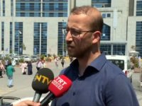 "Görüntülerimi İzledim, ’Bu Ben Miyim’ Dedim"