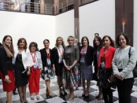 Yoğun Bakım Hemşireliği Kongresi Sona Erdi