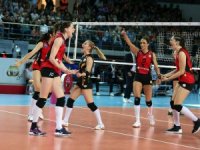 Vestel Venüs Sultanlar Ligi’nde Şampiyon Vakıfbank
