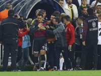 Beşiktaş Kararını Verdi