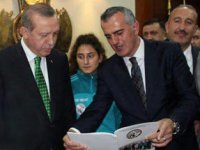 Rizeli Bürokrat Oğuz, Rize Milletvekili Aday Adaylığı İçin İstifa Etti