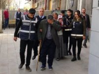 ‘Büyücü’ Çetesi Son İşlerinde Yakayı Ele Verdi