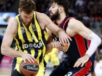 Fenerbahçe Doğuş, Final Four’da