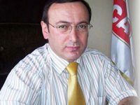 Çaykur Genel Müdürlüğüne Vekaleten Yusuf Ziya Alim Atandı