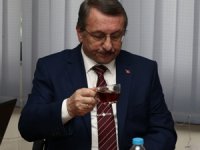 İmdat Sütlüoğlu Yüzünden 7 Yıl Gecikmeli Kuruluyor. RTEÜ Eczacılık Fakültesi Kurulması Kararı Resmi Gazete'de