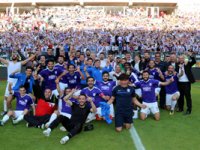 Artvin Hopaspor, TFF 3. Lig'de